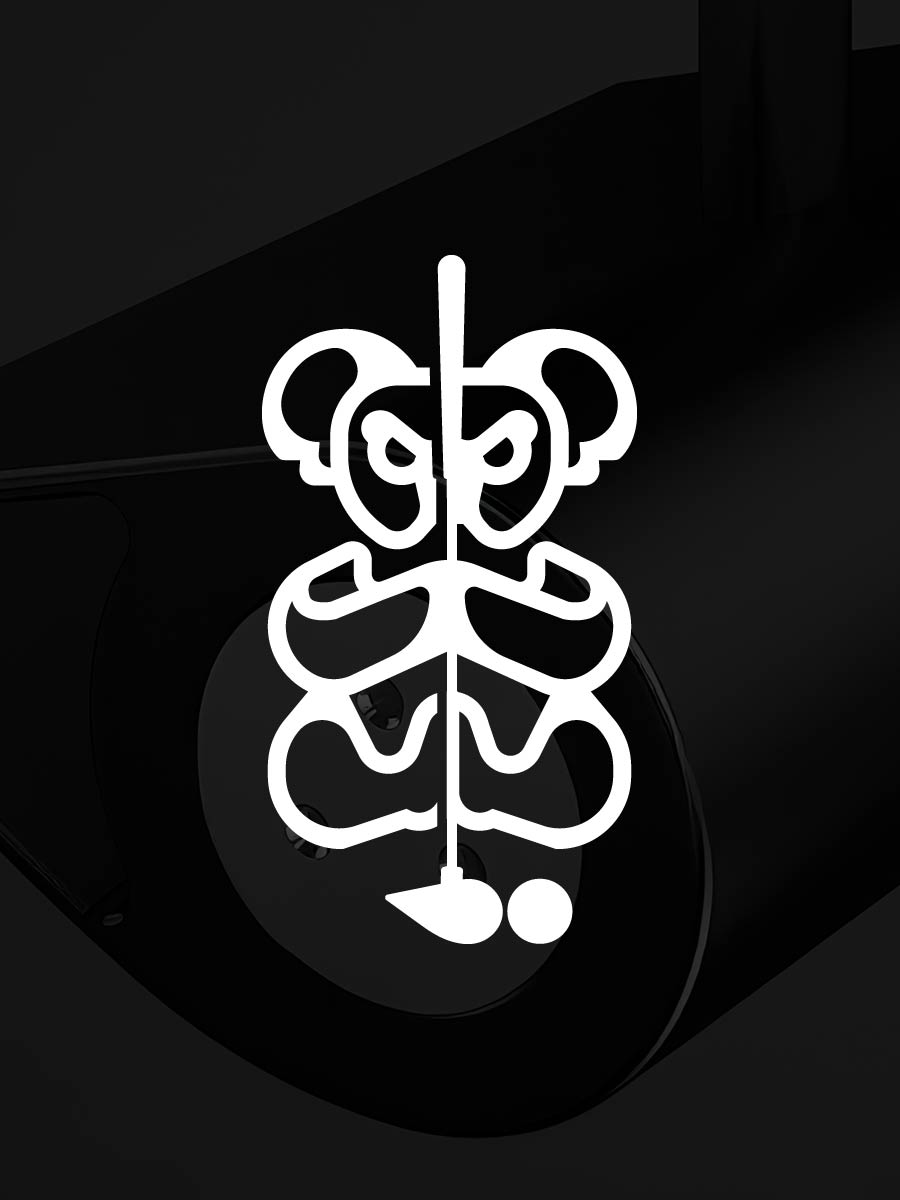 Drop Bear Golf