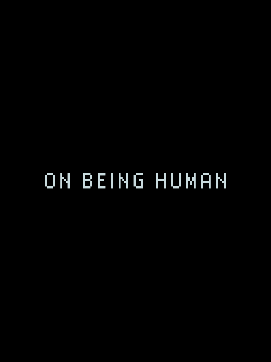 The Human Bible